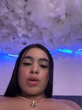 Danna_222's cam snapshot