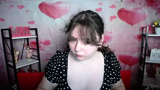 NeonilaLisova's cam snapshot