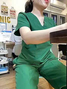 Clinic_Sexy live sex cam