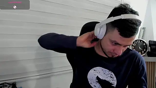 Rick_Adams's cam snapshot