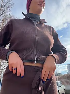 KikiWatson live sex cam