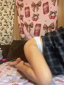 FaiiryArii's cam snapshot