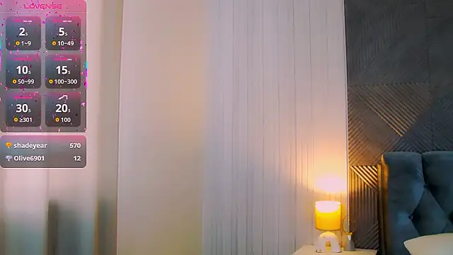 EmiliaStanley live sex cam