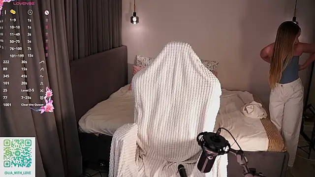 HollisBeckett's cam snapshot