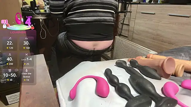 misteryman1956's cam snapshot