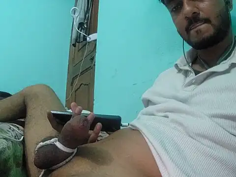 Piku1203's cam snapshot