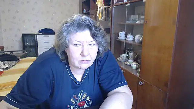 HotLusi's cam snapshot