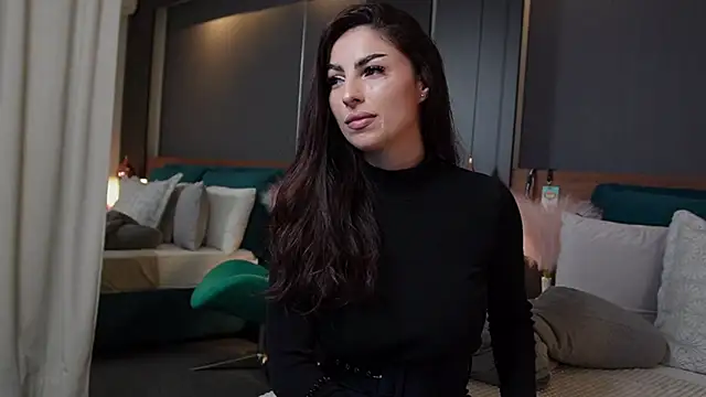 EmilyTrix's cam snapshot