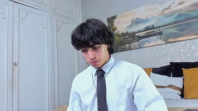 Tyler_durten live sex cam