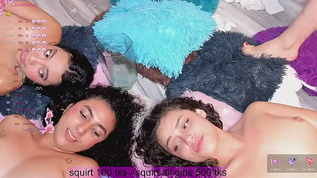 SSWEETSIINNN's cam snapshot