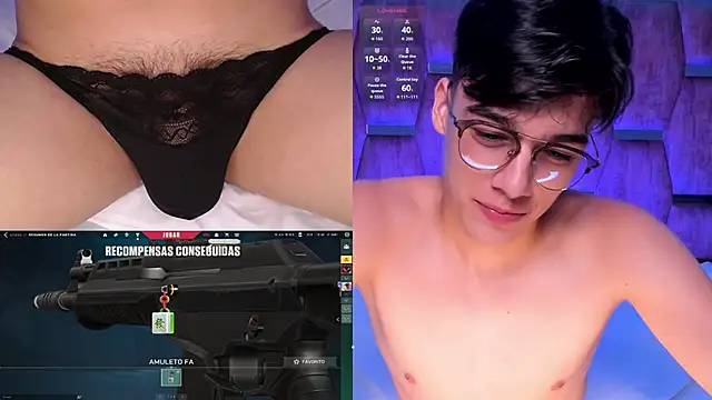 Gerony_ live sex cam