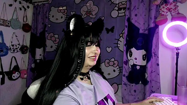 lussyevans24's cam snapshot