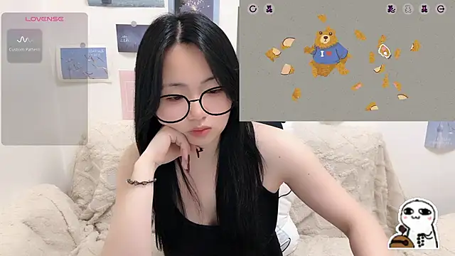 LiLiYbaby's cam snapshot