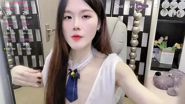 Yueyue-MM's cam snapshot