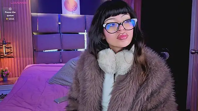 AlanaWalker9's cam snapshot