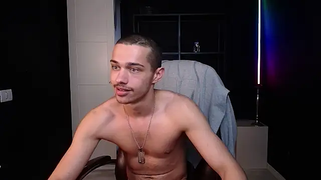 KaydenDrew's cam snapshot