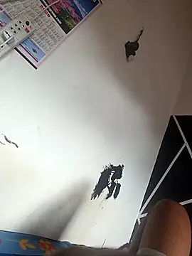 chutikol's cam snapshot