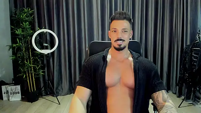 HaydenSpearss live sex cam