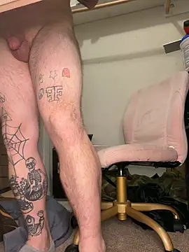 BearChubby300 live sex cam