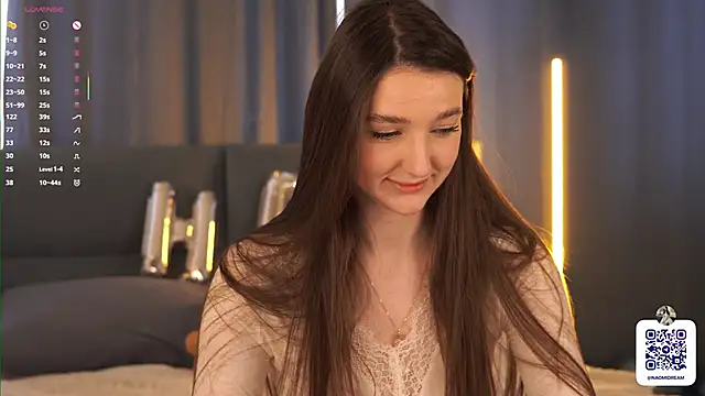 GeorginaDudley's cam snapshot