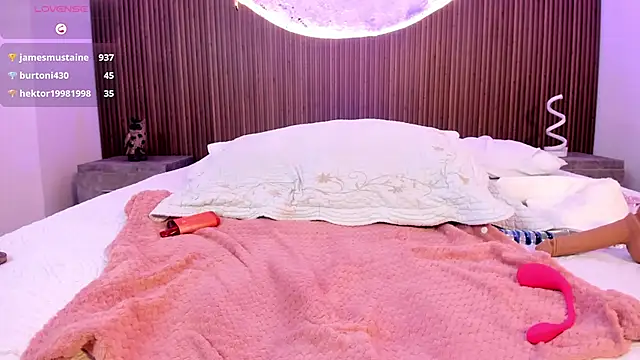 IvannaVolk_'s cam snapshot