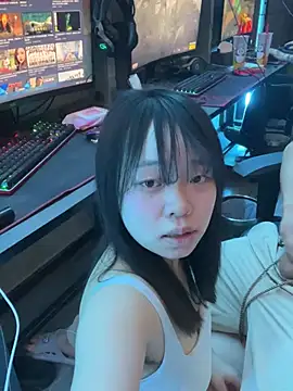 TTbeibei's cam snapshot