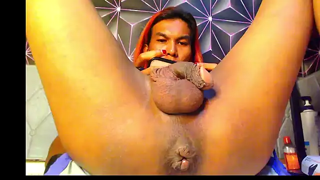 DirtyJudi live sex cam