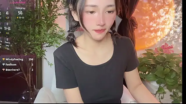 Crystal_168 live sex cam