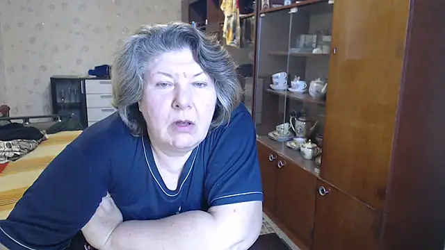 HotLusi's cam snapshot