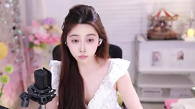 SleepArtist's cam snapshot