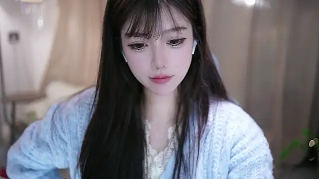 Cecily's cam snapshot