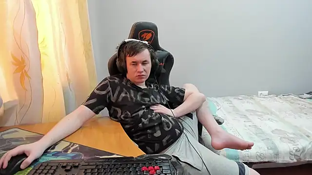 iliaskrislove live sex cam