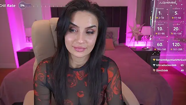 AnzhyTeqila live sex cam