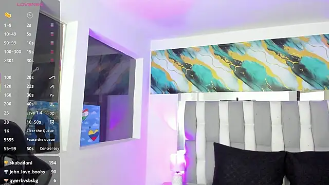 IsaDiiaz's cam snapshot