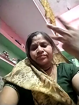 Hot_babli54's cam snapshot