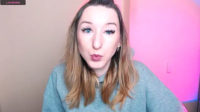 AmandaSell's cam snapshot