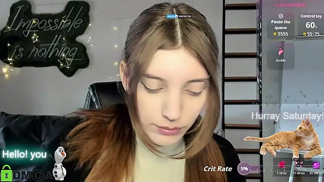 CherryBloom777's cam snapshot