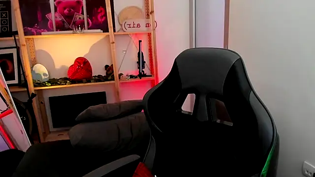 Sima_Wendy's cam snapshot