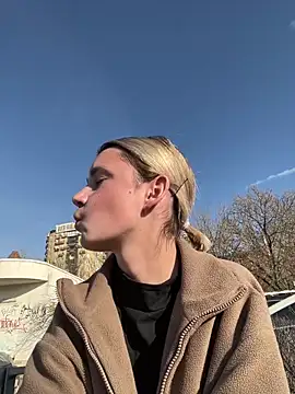 SandraCarter live sex cam