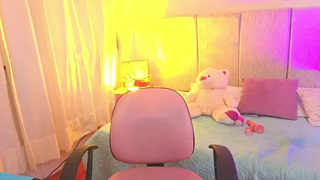 TinaJonus's cam snapshot