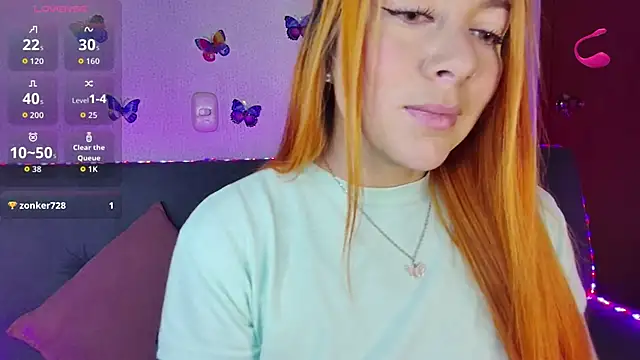 Anihaa's cam snapshot