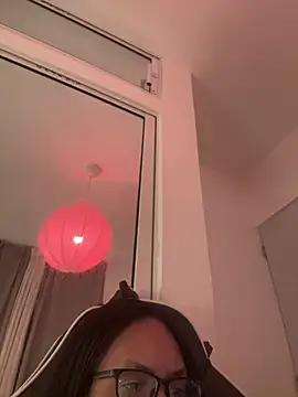 Chaniita's cam snapshot