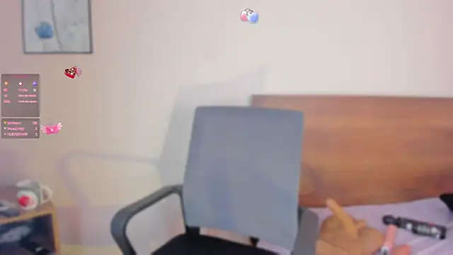 Niicol_Jenner's cam snapshot