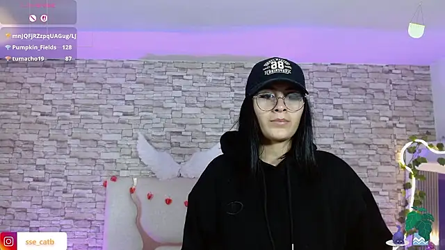 casse_tay's cam snapshot