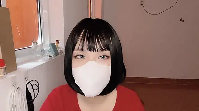 Tieu-May's cam snapshot