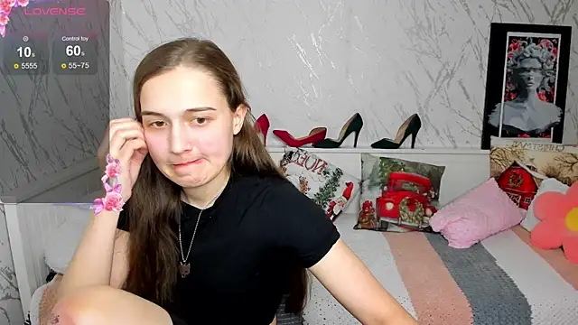 Alisa__Hall's cam snapshot