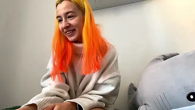 EmilyHein's cam snapshot