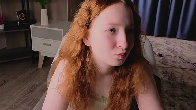 MaraButtrey's cam snapshot