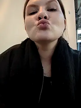 Morphine_777's cam snapshot