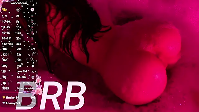 Sea_Siren's cam snapshot